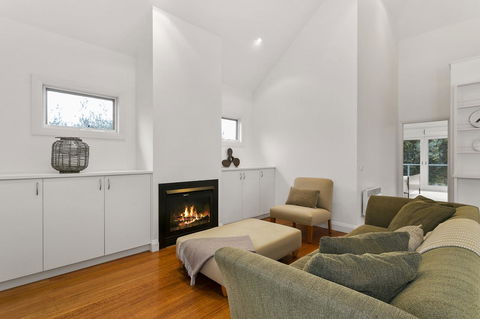 Perfect Blairgowrie Beach House - Stays Accommodation 5