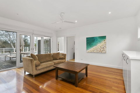 Perfect Blairgowrie Beach House - Stays Accommodation 6