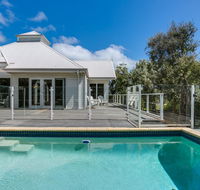 Perfect Blairgowrie Beach House - Stays Accommodation
