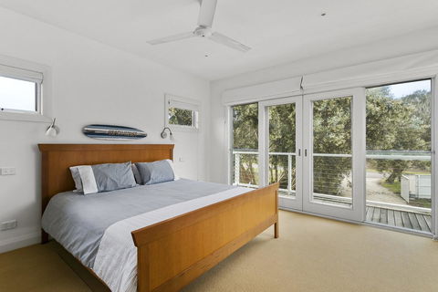 Perfect Blairgowrie Beach House - Stays Accommodation 11
