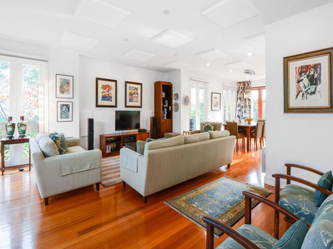 Boutique Stays - Maple On Kent - Stayed 2