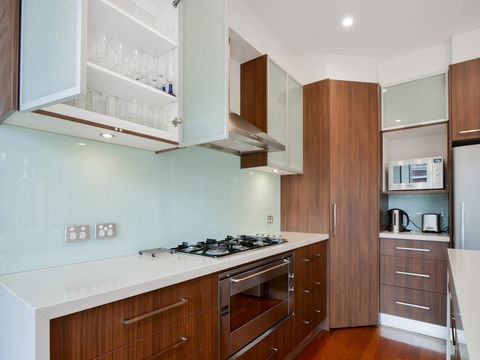 Boutique Stays - Maple On Kent - Stayed 6