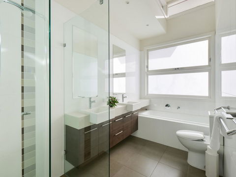 Boutique Stays - Maple On Kent - Stayed 16