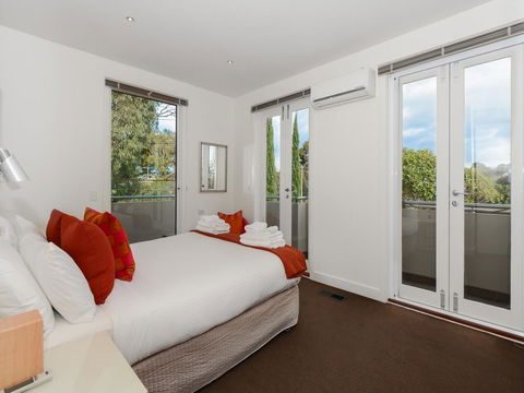 Boutique Stays - Maple On Kent - Stayed 13