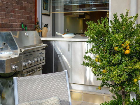 Boutique Stays - Maple On Kent - Stayed 22