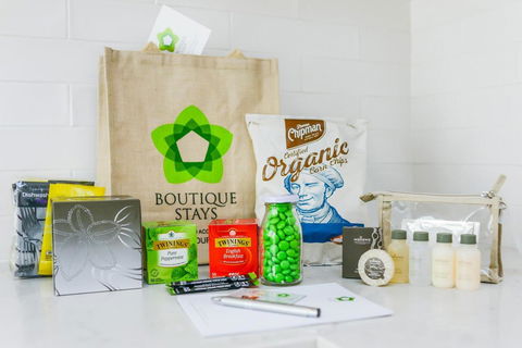 Boutique Stays - Maple On Kent - Stayed 8