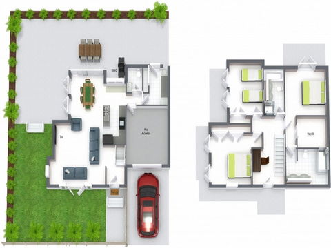 Boutique Stays - Maple On Kent - Stayed 27