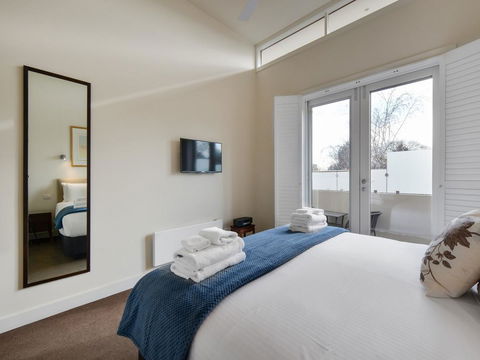Boutique Stays - Maple On Kent - Stayed 10