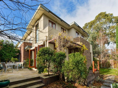 Boutique Stays - Maple On Kent - Stayed 0