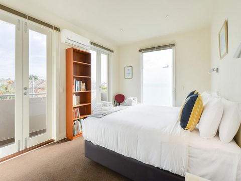 Boutique Stays - Maple On Kent - Stayed 19