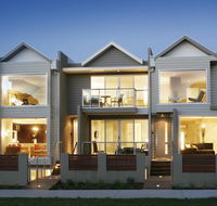 104 on Merri Apartments - Stayed