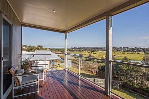 Saltwater Breeze Retreat - Stayed 26