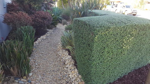 Saltwater Breeze Retreat - Stayed 32