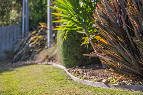 Saltwater Breeze Retreat - Stayed 35