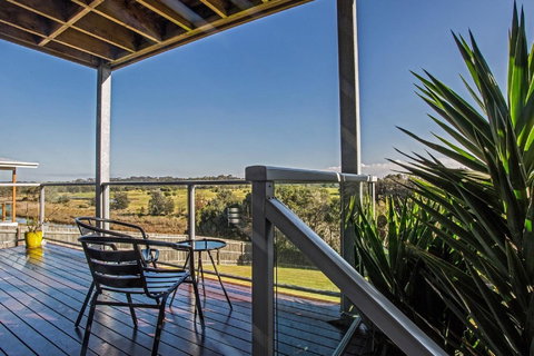 Saltwater Breeze Retreat - Stayed 27