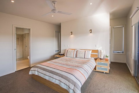 Saltwater Breeze Retreat - Stayed 16