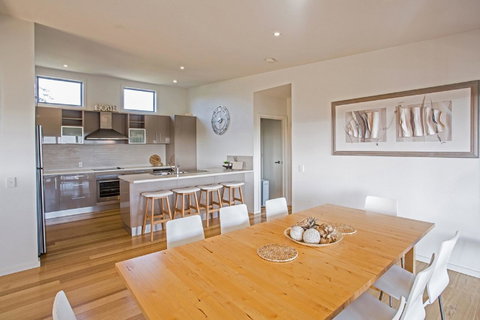 Saltwater Breeze Retreat - Stayed 5