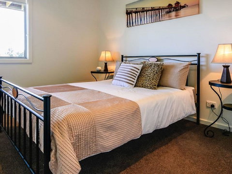 Saltwater Breeze Retreat - Stayed 18