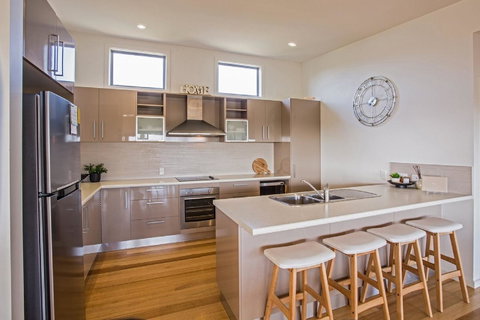 Saltwater Breeze Retreat - Stayed 9