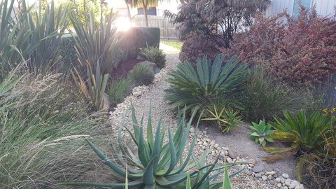 Saltwater Breeze Retreat - Stayed 31