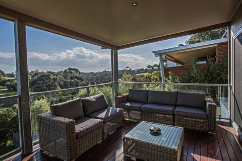 Saltwater Breeze Retreat - Stayed 6