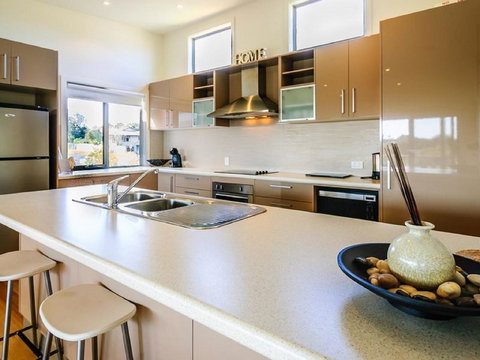 Saltwater Breeze Retreat - Stayed 10