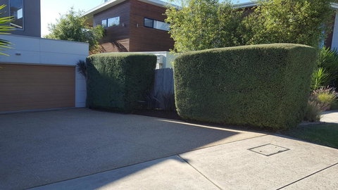 Saltwater Breeze Retreat - Stayed 1