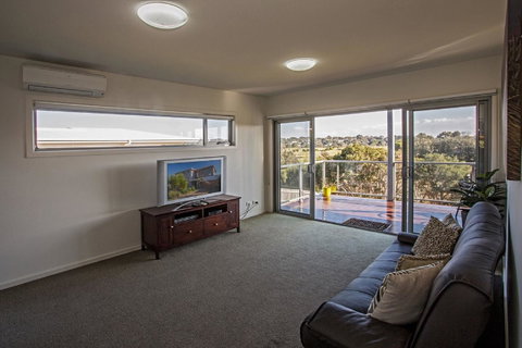 Saltwater Breeze Retreat - Stayed 22