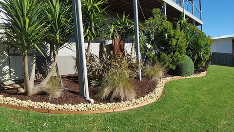 Saltwater Breeze Retreat - Stayed 34