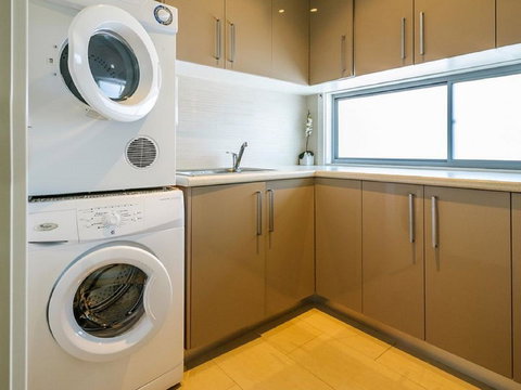 Saltwater Breeze Retreat - Stayed 24