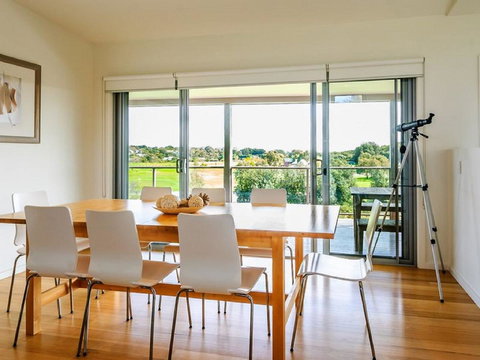 Saltwater Breeze Retreat - Stayed 12