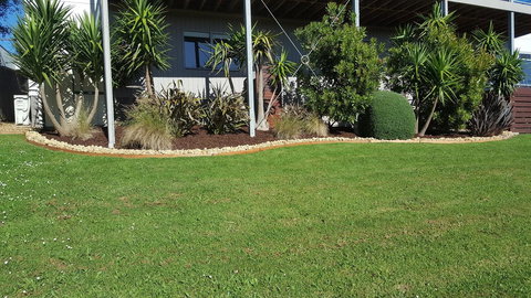 Saltwater Breeze Retreat - Stayed 30