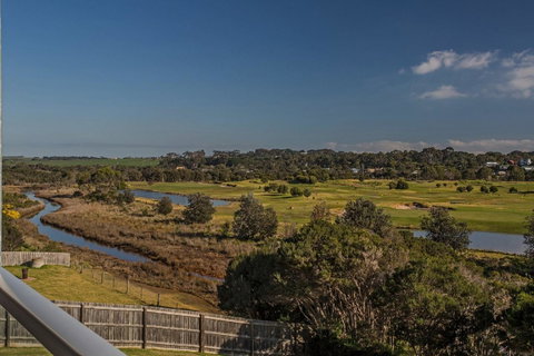 Saltwater Breeze Retreat - Stayed 20