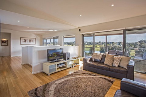 Saltwater Breeze Retreat - Stayed 4