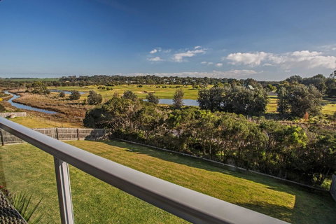 Saltwater Breeze Retreat - Stayed 8