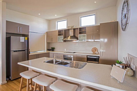 Saltwater Breeze Retreat - Stayed 2