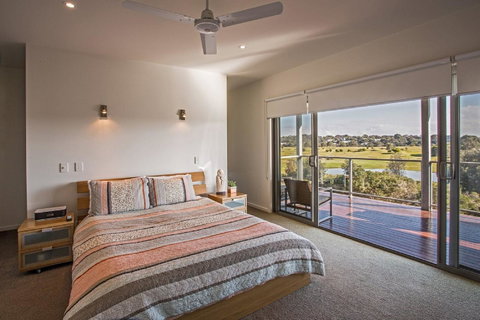 Saltwater Breeze Retreat - Stayed 15