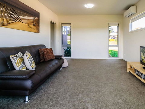 Saltwater Breeze Retreat - Stayed 23