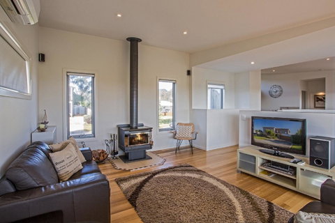 Saltwater Breeze Retreat - Stayed 3