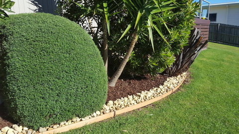 Saltwater Breeze Retreat - Stayed 33