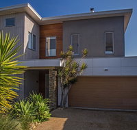 Saltwater Breeze Retreat - Stayed