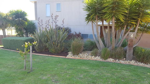 Saltwater Breeze Retreat - Stayed 29