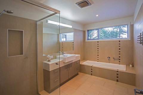 Saltwater Breeze Retreat - Stayed 19