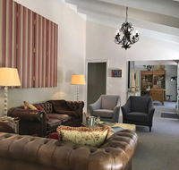 Silverwood House - Stayed