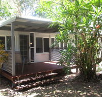 Dandaloo Gardens - Stayed