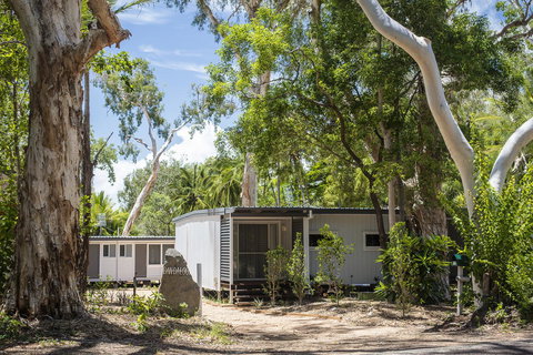 Dandaloo Gardens - Stayed 2