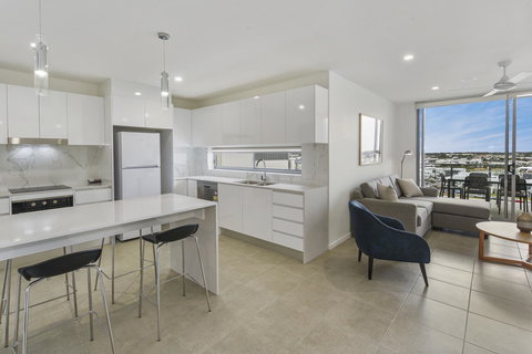 Aquarius Kawana - Stays Accommodation 27