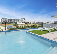 Direct Hotels - Aquarius Kawana - Stayed
