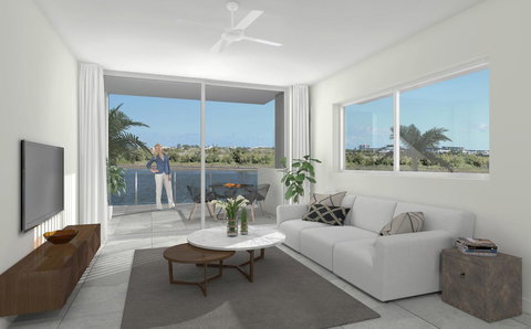 Aquarius Kawana - Stays Accommodation 4