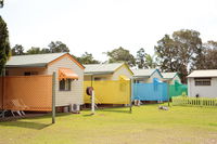 Book Rainbow Beach Accommodation Vacations Stayed Stayed